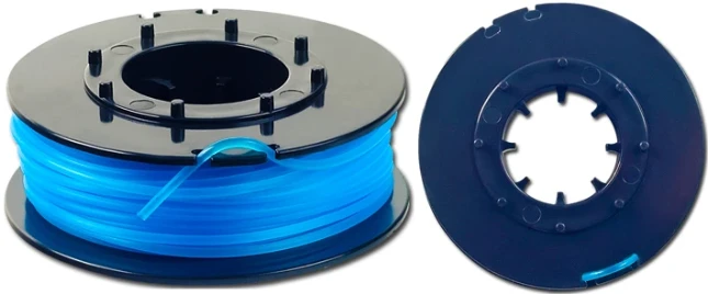 Arnold Trimmerspoel 15m O1.5mm Wolf gt