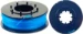 Arnold Trimmerspoel 15m O1.5mm Wolf gt