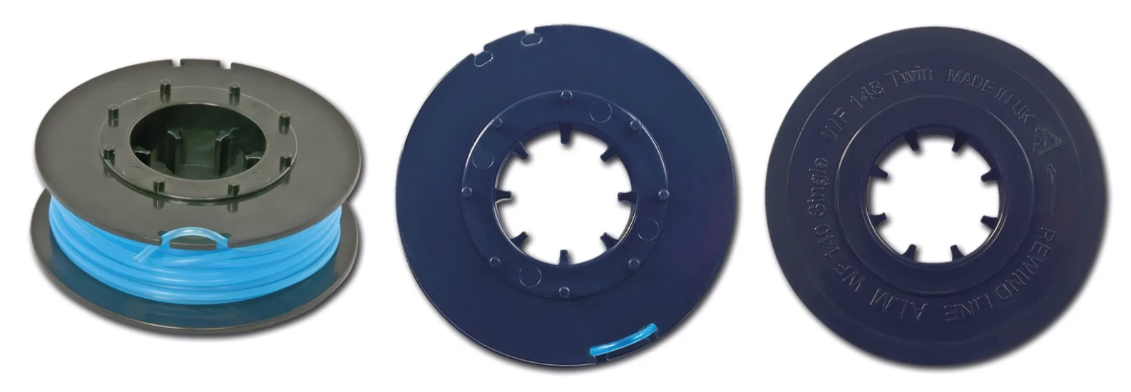 Arnold Trimmerspoel 15m O1.5mm Wolf gt