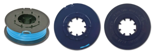 Arnold Trimmerspoel 15m O1.5mm Wolf gt
