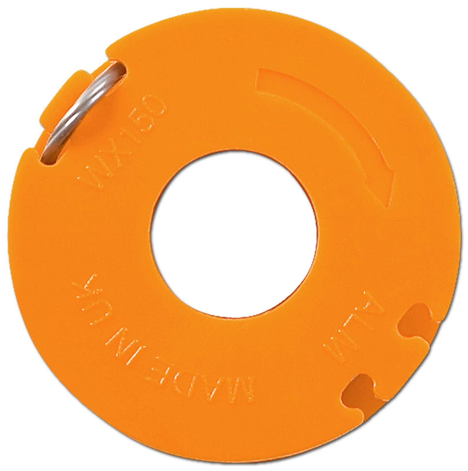 Arnold Tête Fil & Bobine Pour Worx, Macallister
