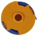 Arnold Tête Fil & Bobine Pour Worx, Qualcast