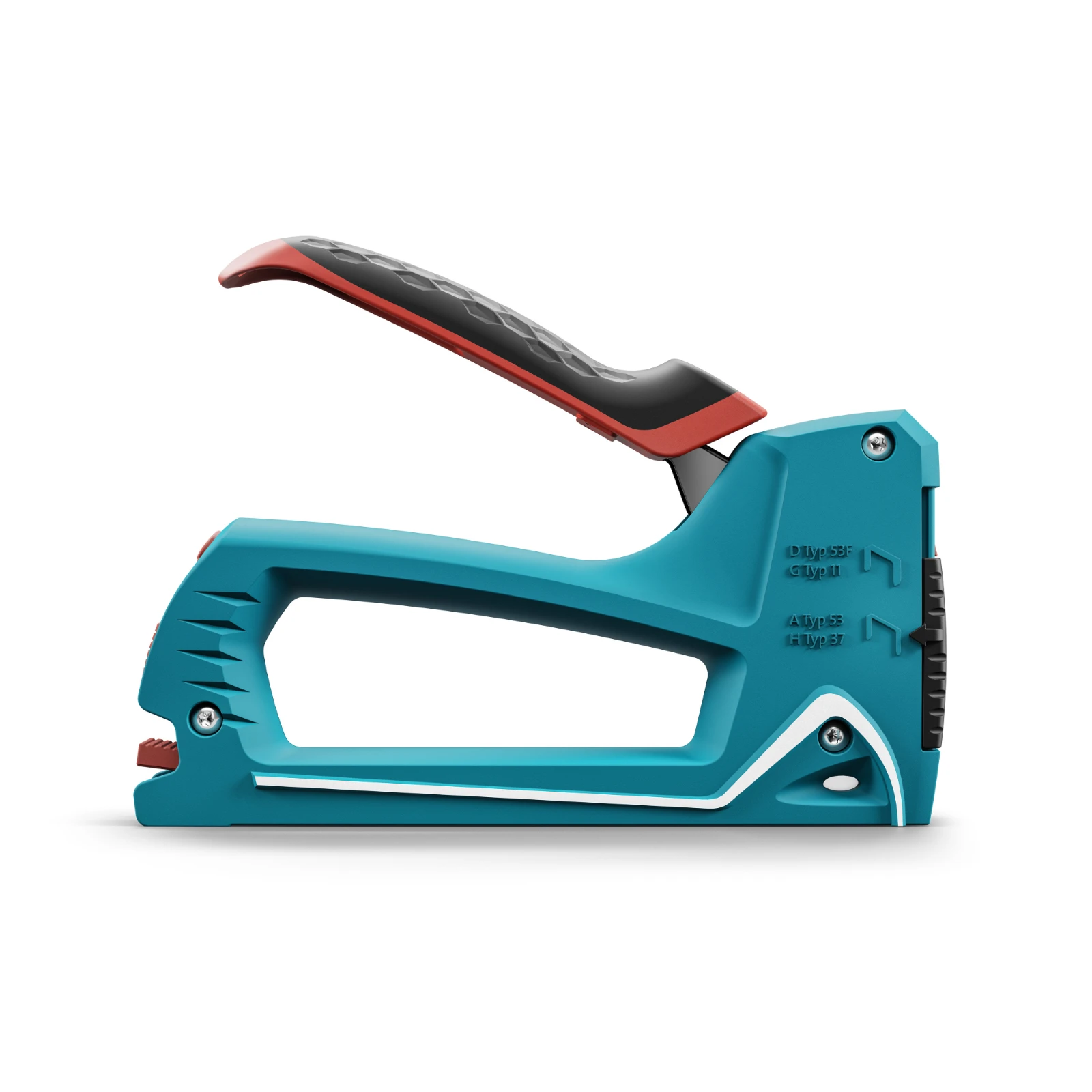 Novus Handtacker J-25