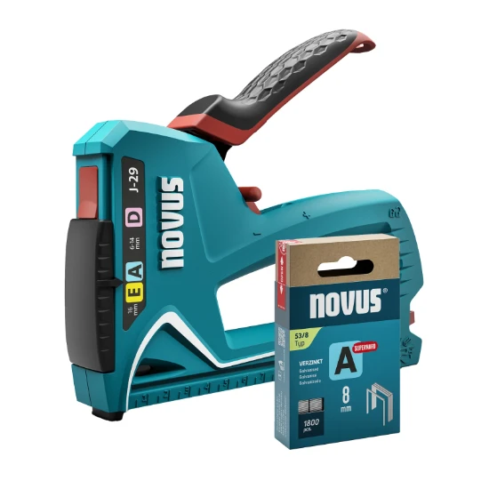 Novus Handtacker J-29 (set)