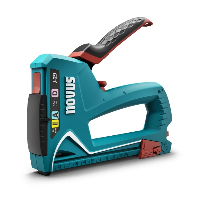 Novus Handtacker J-29 (set)