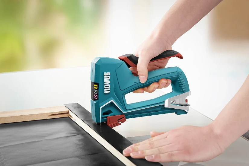 Novus Handtacker J-51 (set)