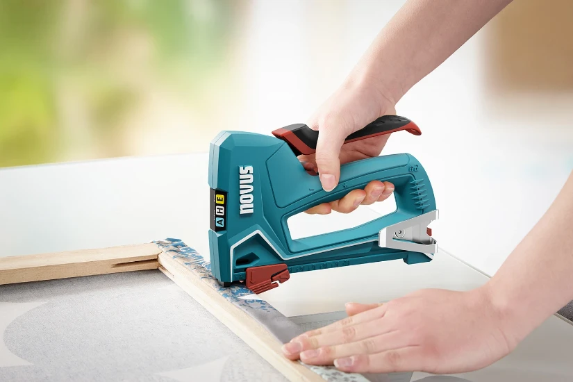 Novus Handtacker J-50 (set)