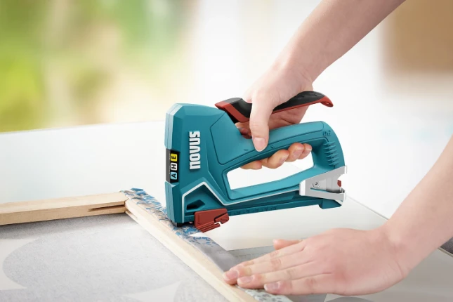 Novus Handtacker J-50 (set)