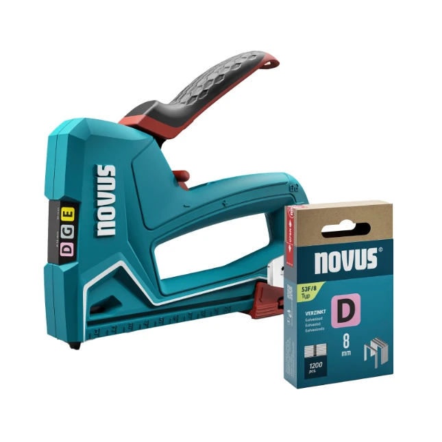 Novus Handtacker J-51 (set)