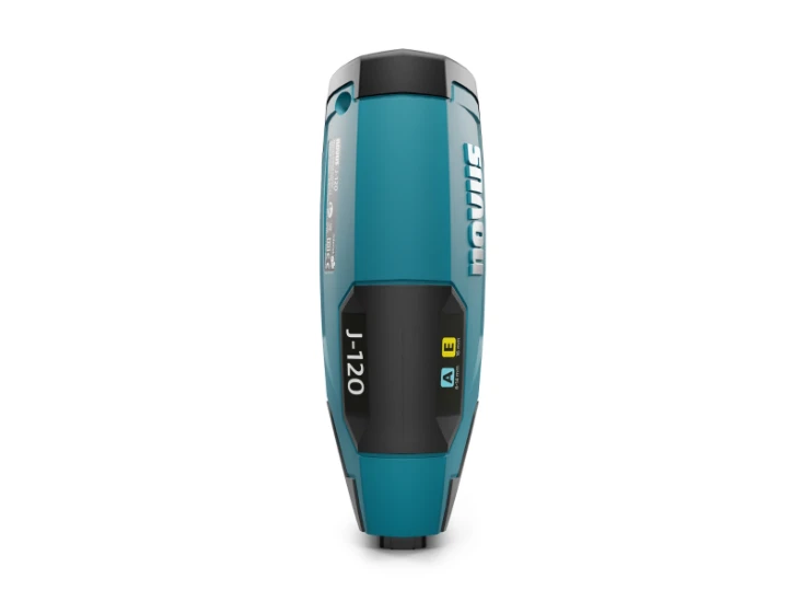 Novus Elektrische Tacker J-120 (set)