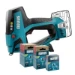 Novus Accu tacker J-550 (set)