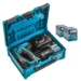 Novus Accu tacker J-550 (kofferset)
