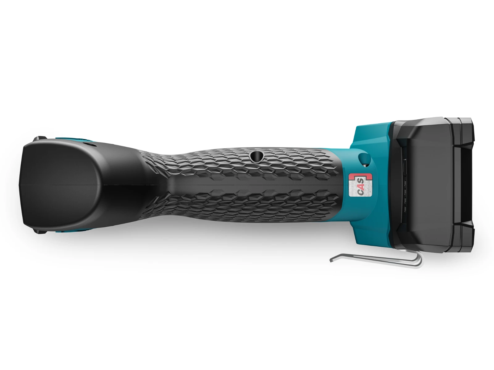 Novus Accu tacker J-550 (kofferset)