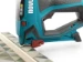 Novus Accu tacker J-550 (kofferset)