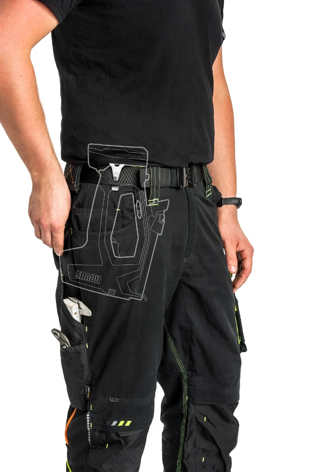 Novus Accu tacker J-550 (kofferset)