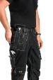 Novus Accu tacker J-550 (kofferset)
