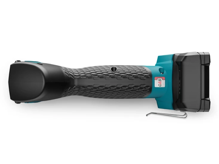 Novus Accu tacker J-551 (kofferset)
