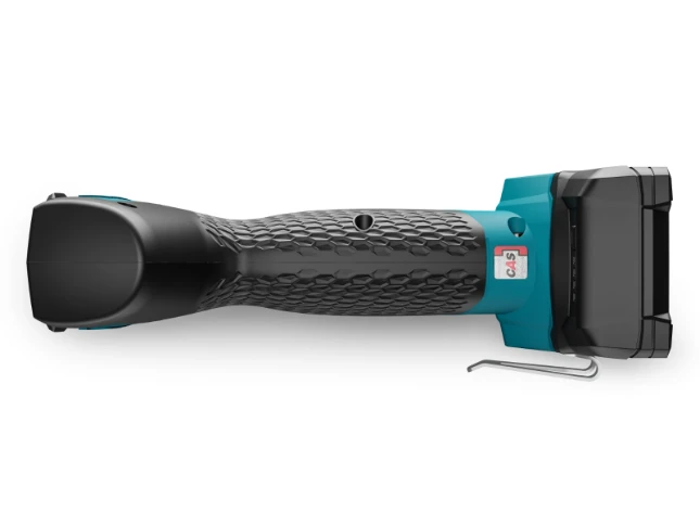 Novus Accu tacker J-551 (kofferset)