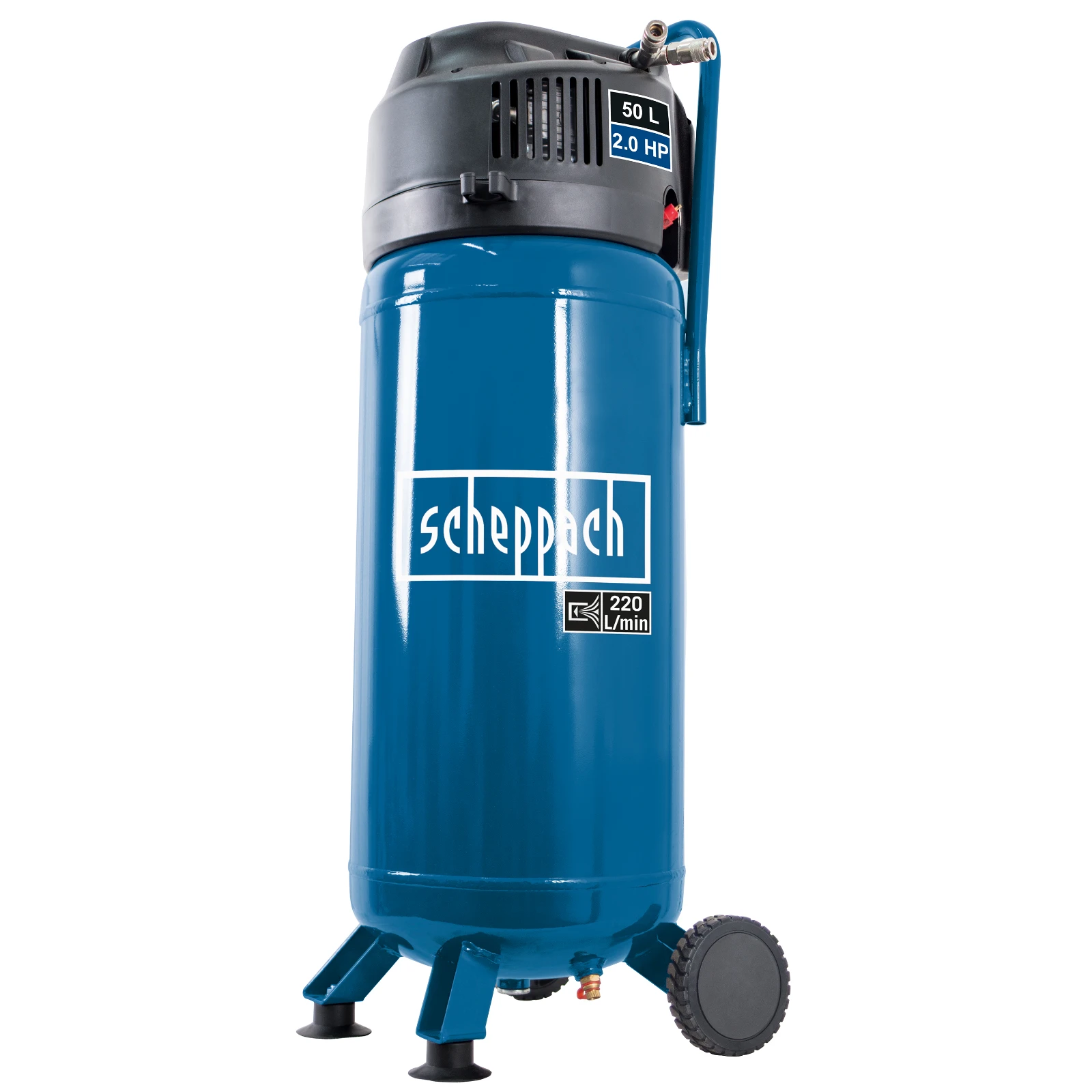 Scheppach Compressor HC51V 50L