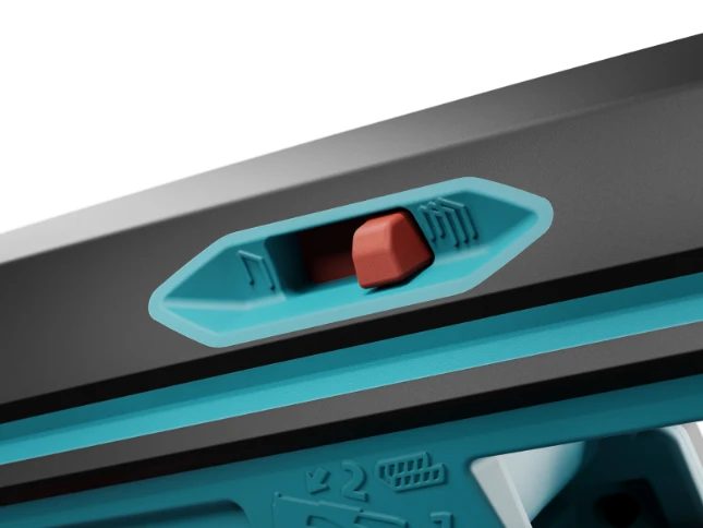 Novus Accu tacker J-551 (kofferset)