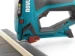 Novus Accu tacker J-551 (kofferset)