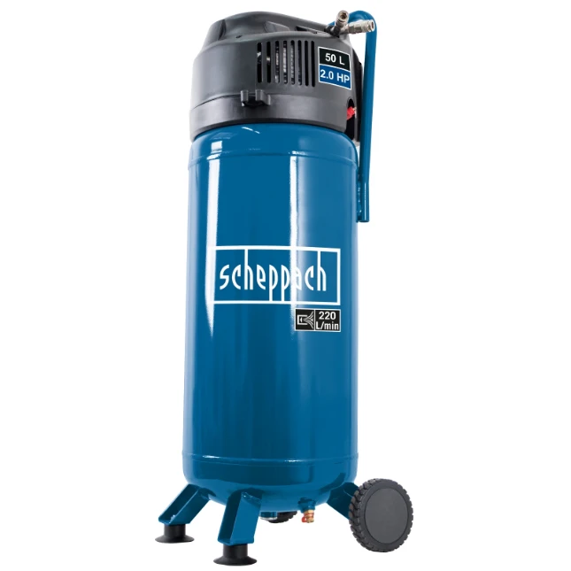 Scheppach Compressor HC51V 50L
