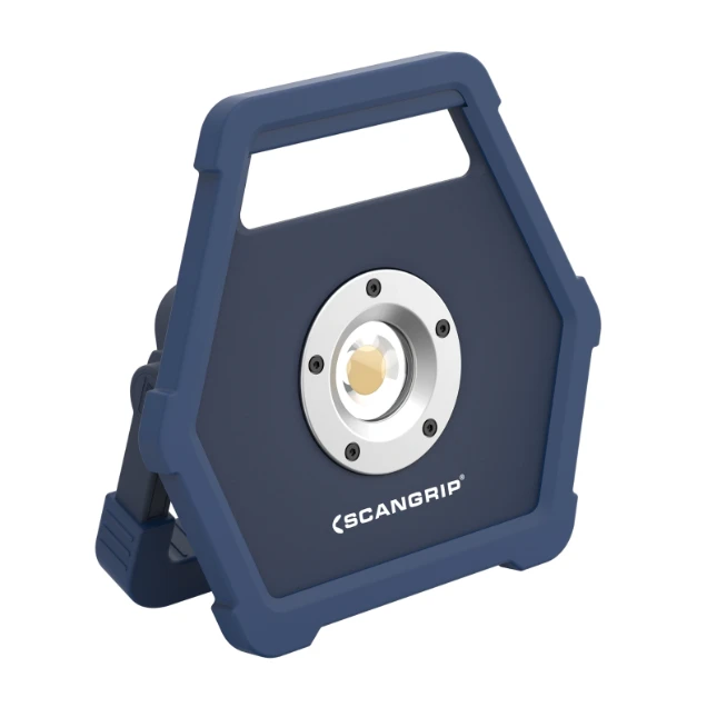 Scangrip Werklamp Mini Max Promo-kit (Display)