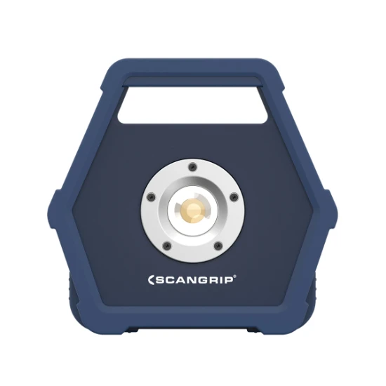 Scangrip Werklamp Mini Max Promo-kit (Display)