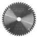 Scheppach Cirkelzaagblad HW O254x30,0 mm 48 Tanden