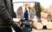 Scheppach Houtklover HL760LS 230V 7 ton (met standaard)