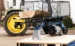 Scheppach Houtklover HL760LS 230V 7 ton (met standaard)