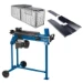 Scheppach Houtklover HL760LS 230V 7 ton (met standaard)