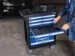 Scheppach Gereedschapswagen TW1100 - 71-delig