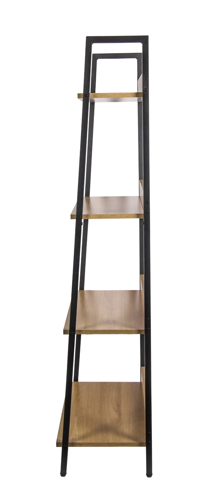 ERRO Boekenkast - 60x30x140 cm