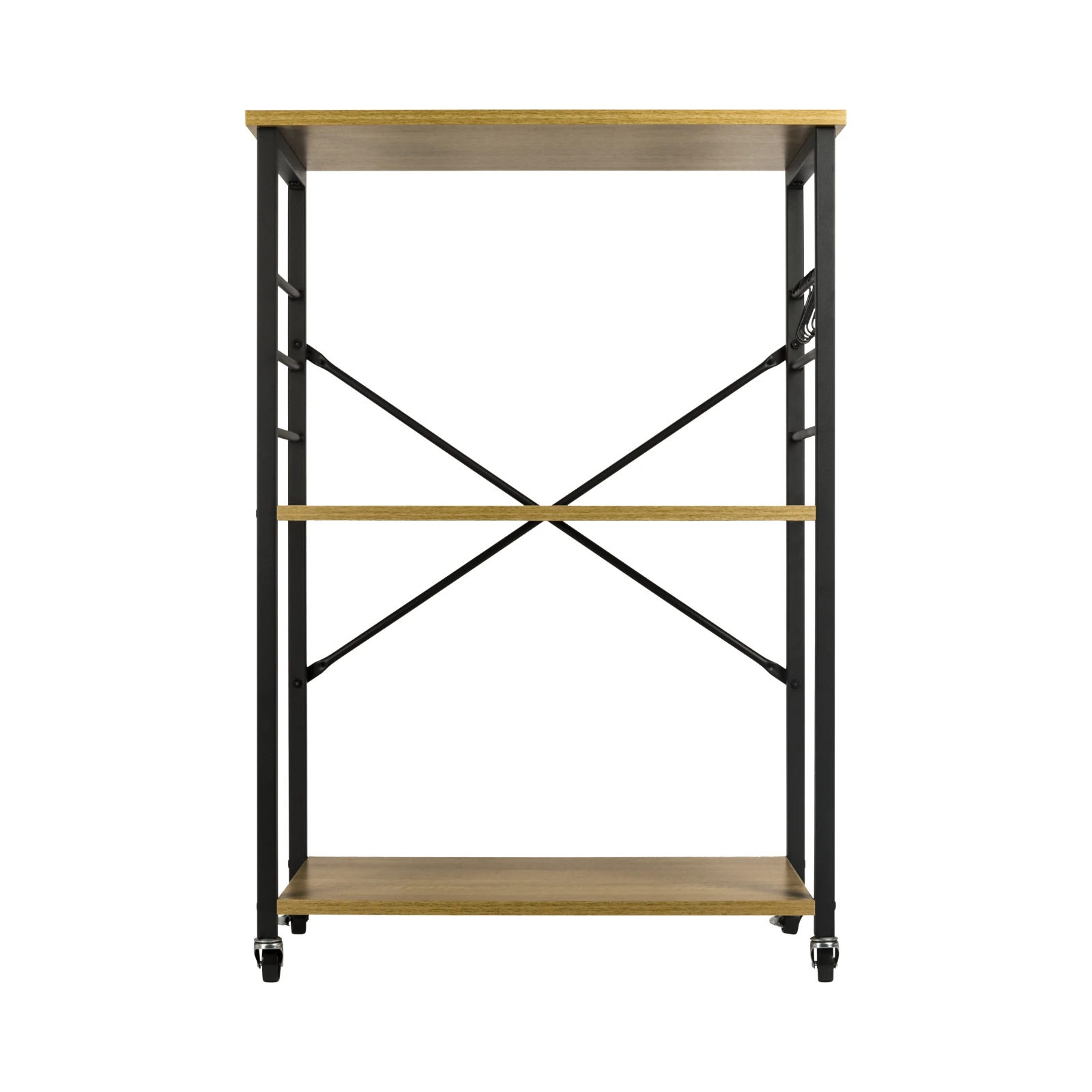 ERRO Serveerwagen - 60x40x89 cm