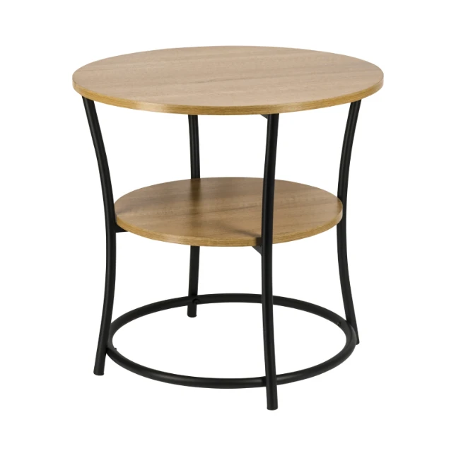 Erro Bijzettafel rond
