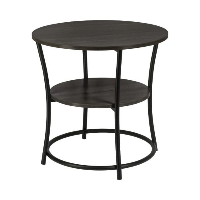 Erro Bijzettafel rond