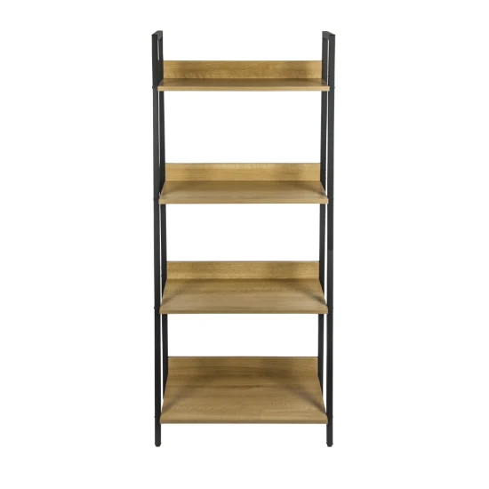 ERRO Boekenkast - 60x30x140 cm