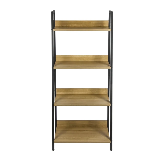 ERRO Boekenkast - 60x30x140 cm