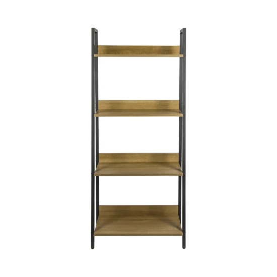 ERRO Boekenkast - 60x30x140 cm
