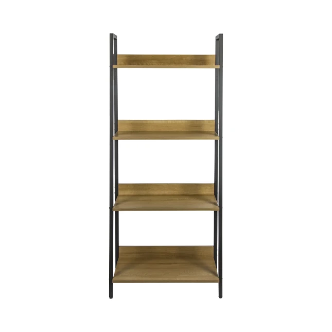 ERRO Boekenkast - 60x30x140 cm