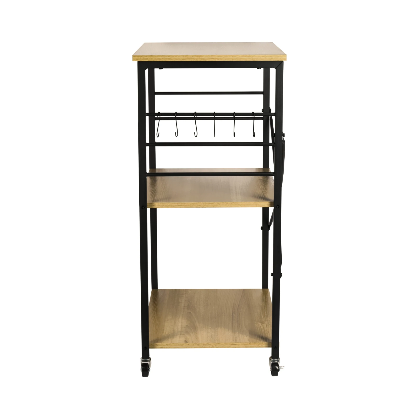 ERRO Serveerwagen - 60x40x89 cm