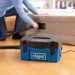 Scheppach Koffer Stofzuiger HD2P