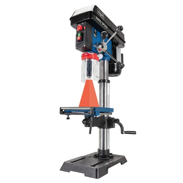 Scheppach Tafelboormachine DP