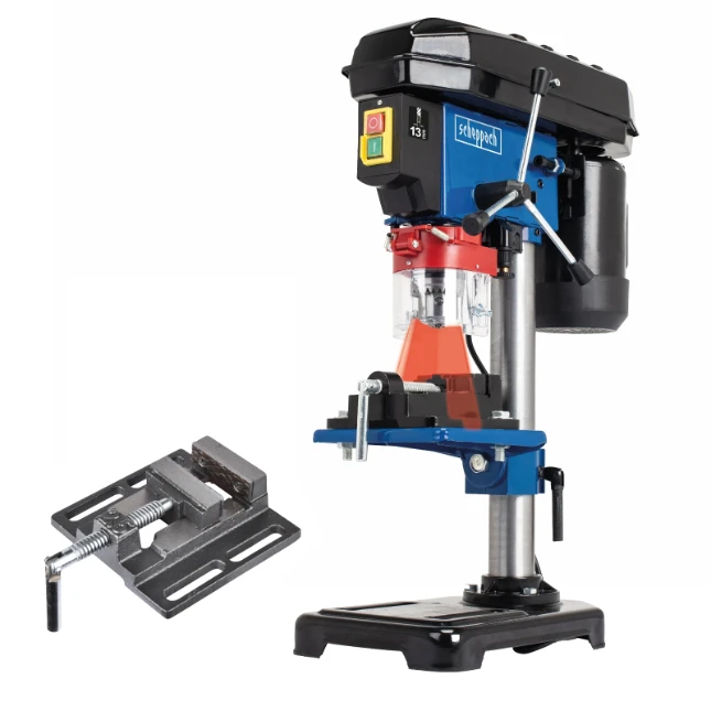 Scheppach Tafelboormachine DP