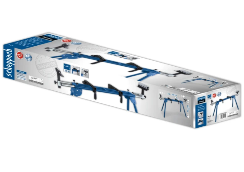 Scheppach Support UMF2000