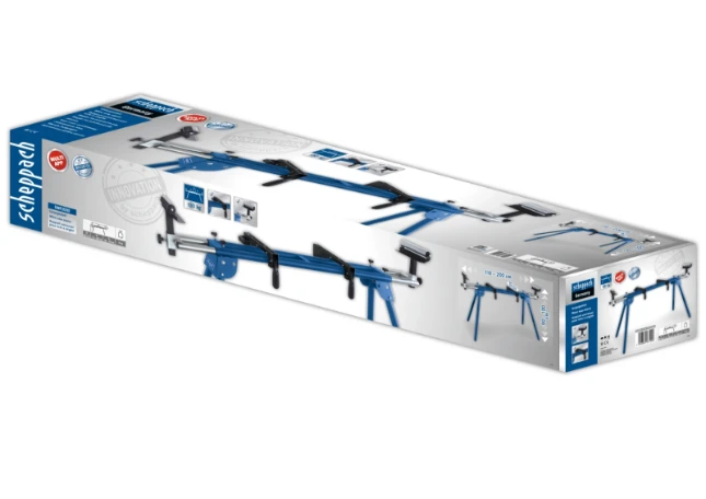 Scheppach Support UMF2000