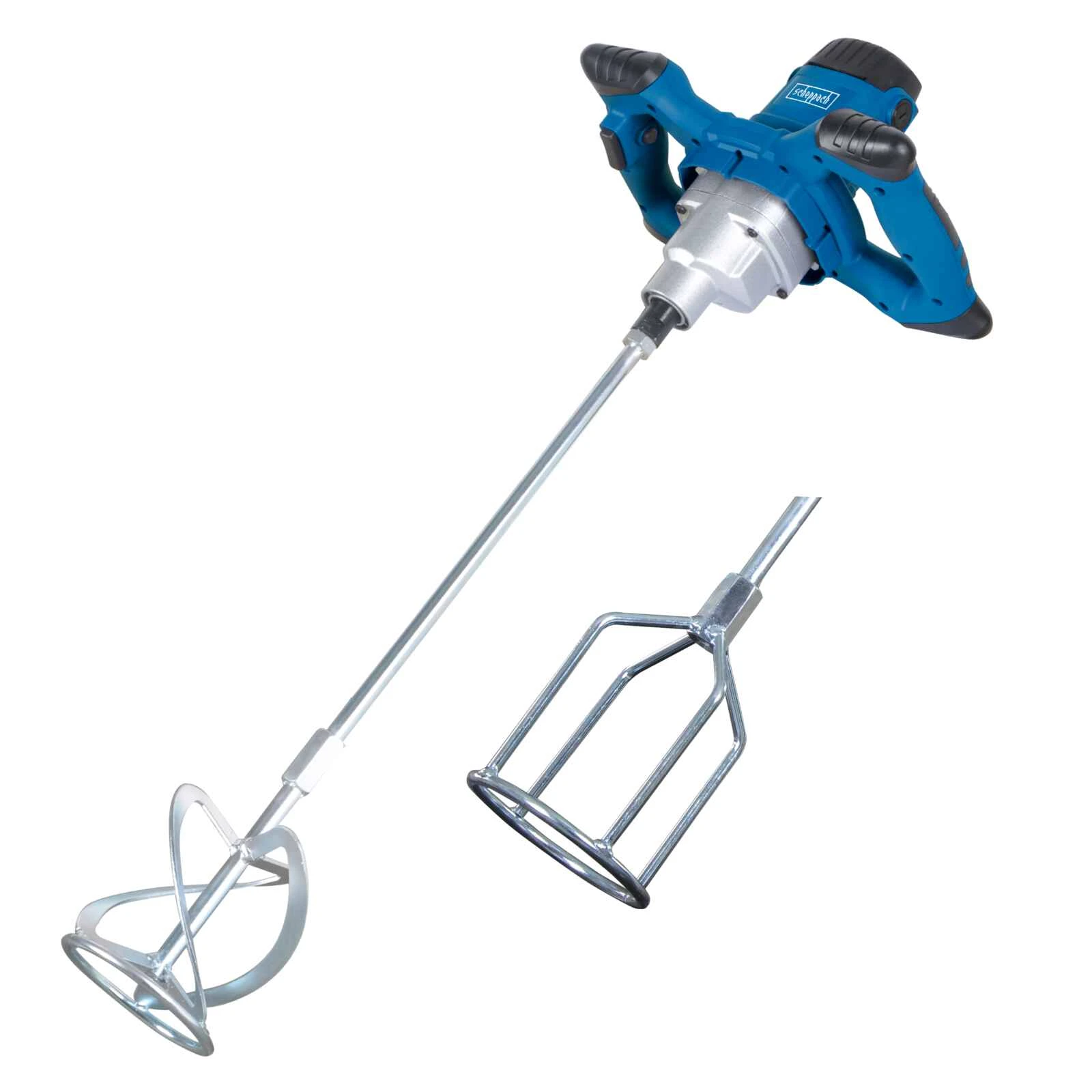 Scheppach Mixer PM