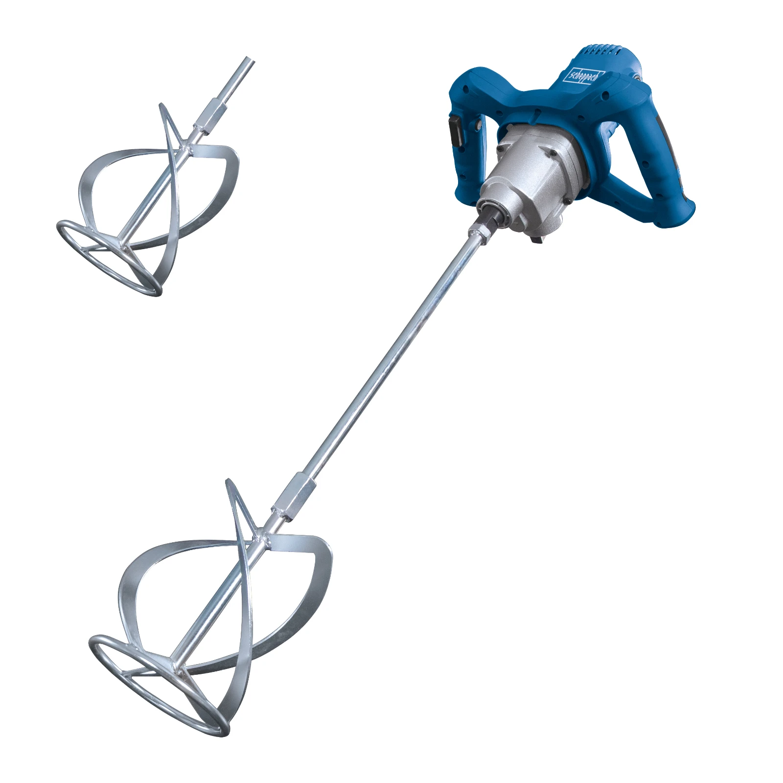 Scheppach Mixer PM