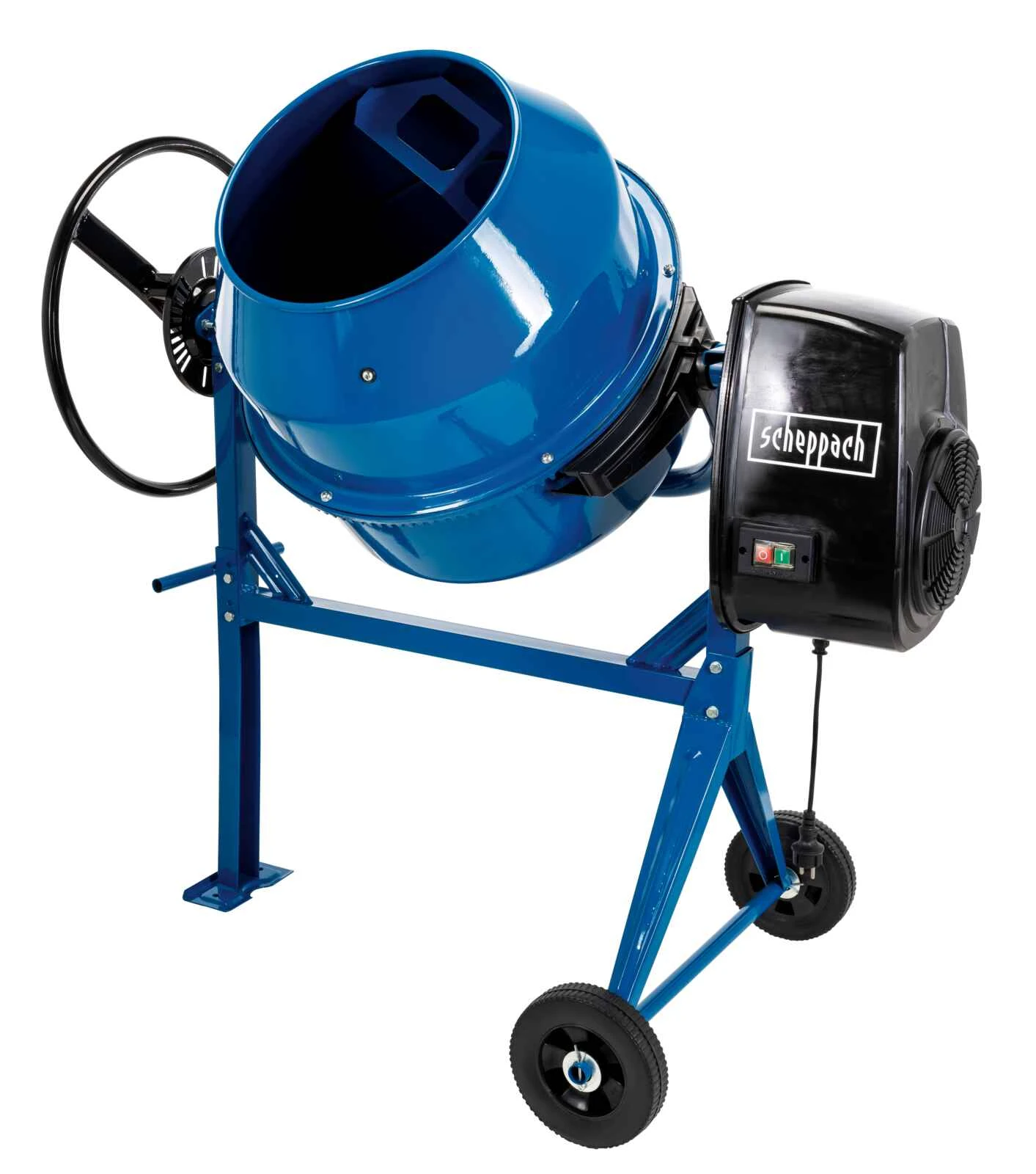 Scheppach Betonmixer MIX